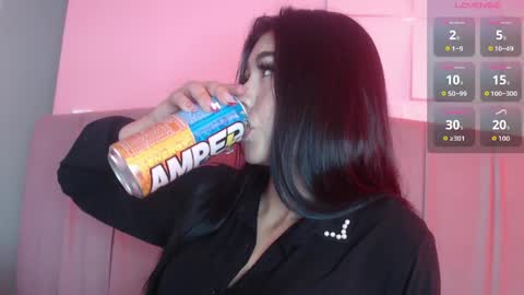 gabriella online show from 04.21.26