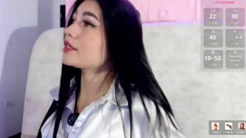 Snapshot of gabriella27_ chatting on 05.13.26 gabriella online show from 05.13.26