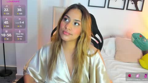 Gabriella online show from 03.31.26