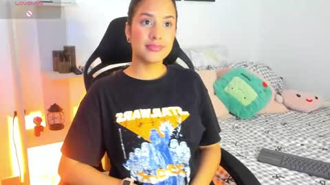 Gabriella online show from 04.29.26