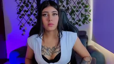Snapshot of gabriella_live_ chatting on 02.05.26 gabriella_live_ online show from 02.05.26