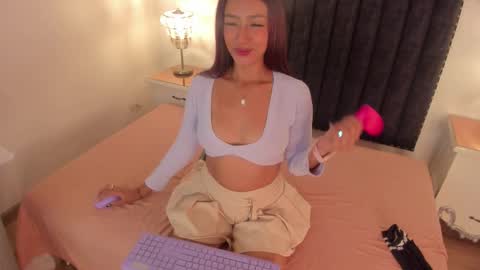 gabriella ortiz online show from 11.26.25