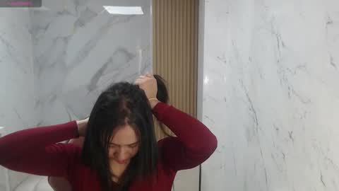 Gabriella online show from 02.21.26