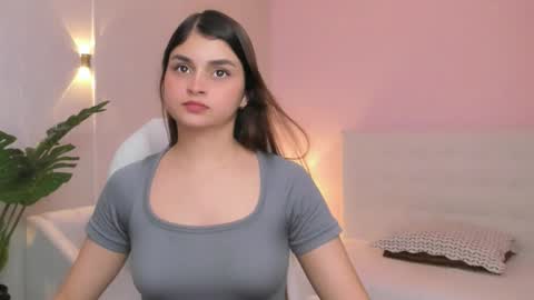 Gabriella online show from 11.25.25