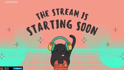 Gabriella online show from 03.23.26