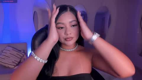 Gabriella Lee online show from 05.09.26