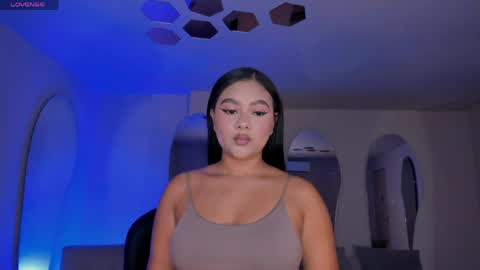 Snapshot of gabriellalee_ chatting on 06.05.26 Gabriella Lee online show from 06.05.26