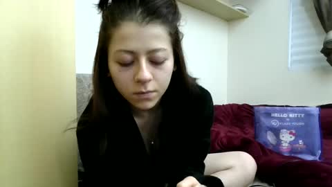 Snapshot of gabriellamanhaes chatting on 06.18.26 gabriellamanhaes online show from 06.18.26