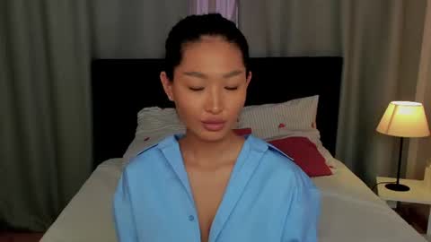 Snapshot of gabriellamimi chatting on 06.20.26 gabriellamimi online show from 06.20.26