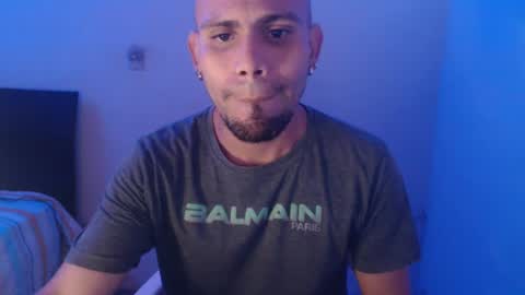 Gabriel online show from 12.02.24