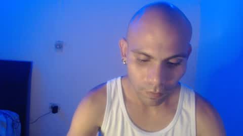 Gabriel online show from 12.10.24