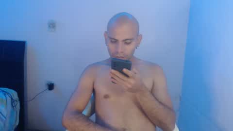 Gabriel online show from 12.11.24