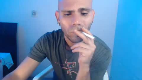 Gabriel online show from 12.18.24