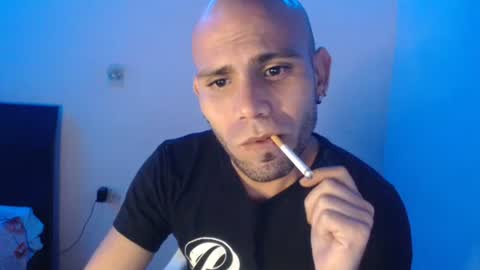 Gabriel online show from 12.19.24