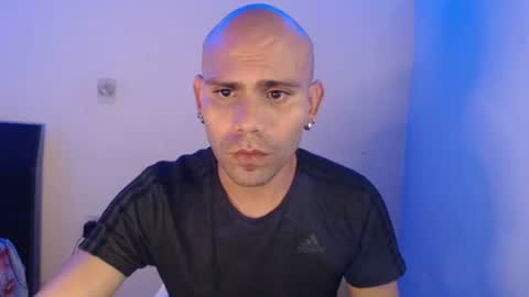 Gabriel online show from 12.23.24