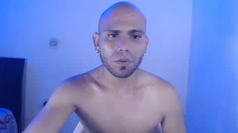 Gabriel online show from 12.31.24