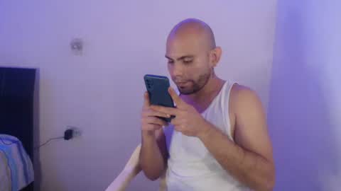 Gabriel online show from 12.31.24