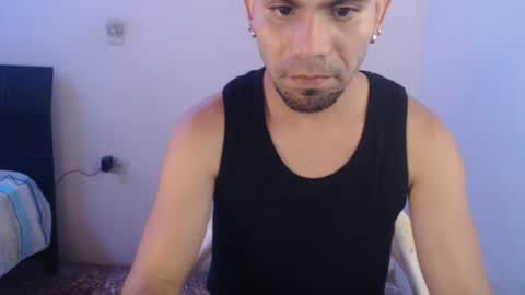 Gabriel online show from 01.03.25