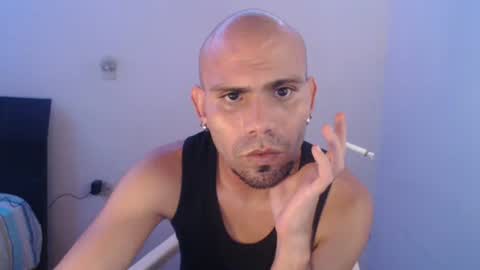 Gabriel online show from 01.03.25