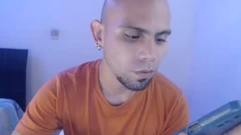 Gabriel online show from 01.03.25