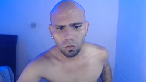 Gabriel online show from 01.05.25