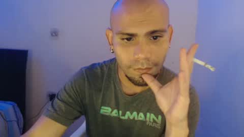 Gabriel online show from 01.07.25