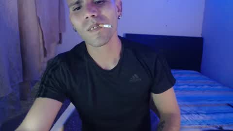 Gabriel online show from 01.11.25