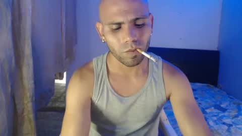 Gabriel online show from 01.15.25