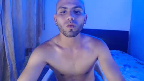 Gabriel online show from 01.18.25