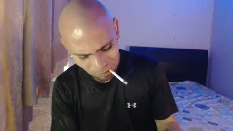 Gabriel online show from 01.18.25