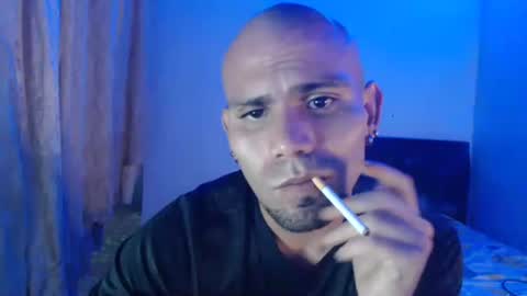 Gabriel online show from 01.19.25