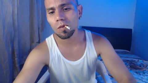 Gabriel online show from 01.21.25