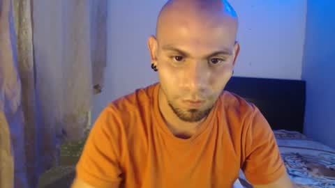 Gabriel online show from 01.24.25