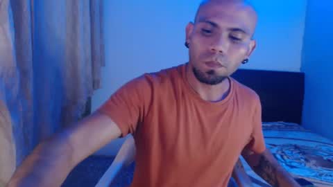 Gabriel online show from 01.25.25