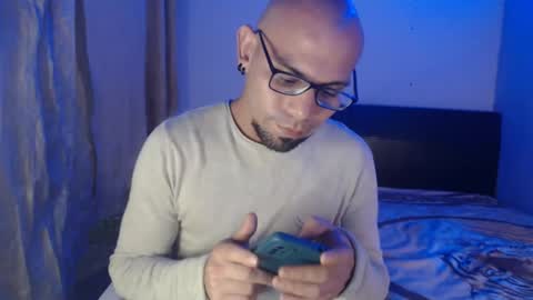 Gabriel online show from 01.26.25