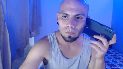 Gabriel online show from 02.01.25