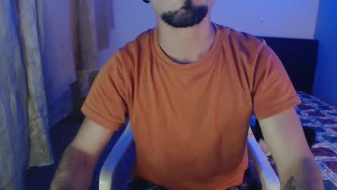 Gabriel online show from 02.04.25