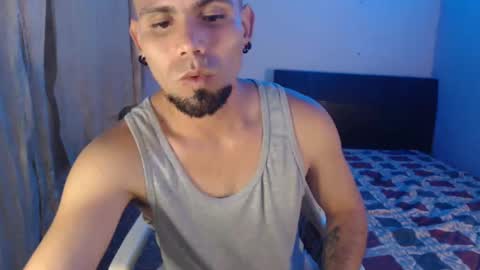 Gabriel online show from 02.07.25