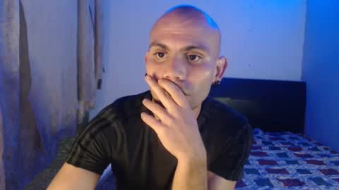 Gabriel online show from 02.13.25