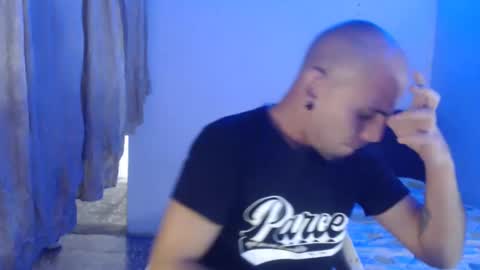 Gabriel online show from 02.14.25