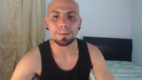 Gabriel online show from 02.24.25