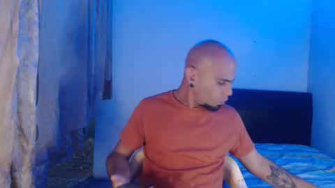 Gabriel online show from 02.27.25