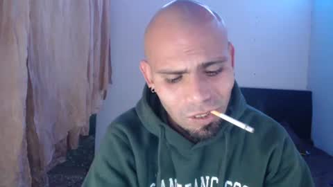 Gabriel online show from 02.28.25