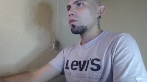 Gabriel online show from 03.18.26