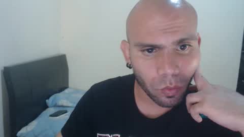 Gabriel online show from 05.18.26