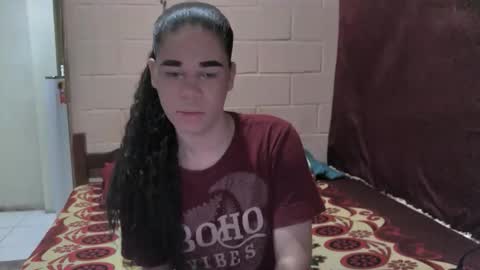 gabriely_hott online show from 05.01.26