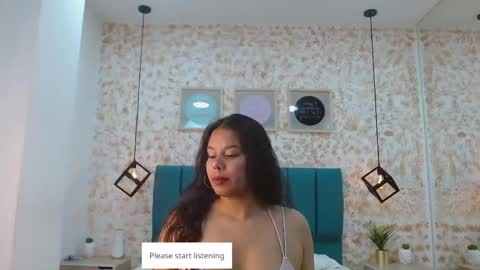 Gaby  online show from 03.01.25