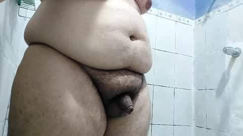 Gabriel online show from 03.10.25