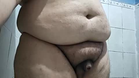 Gabriel online show from 02.14.26