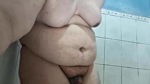 Gabriel online show from 03.25.26